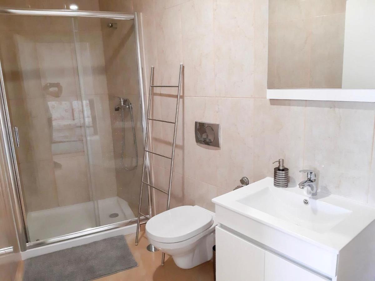 Apartmán Oporto House Al Maía Exteriér fotografie