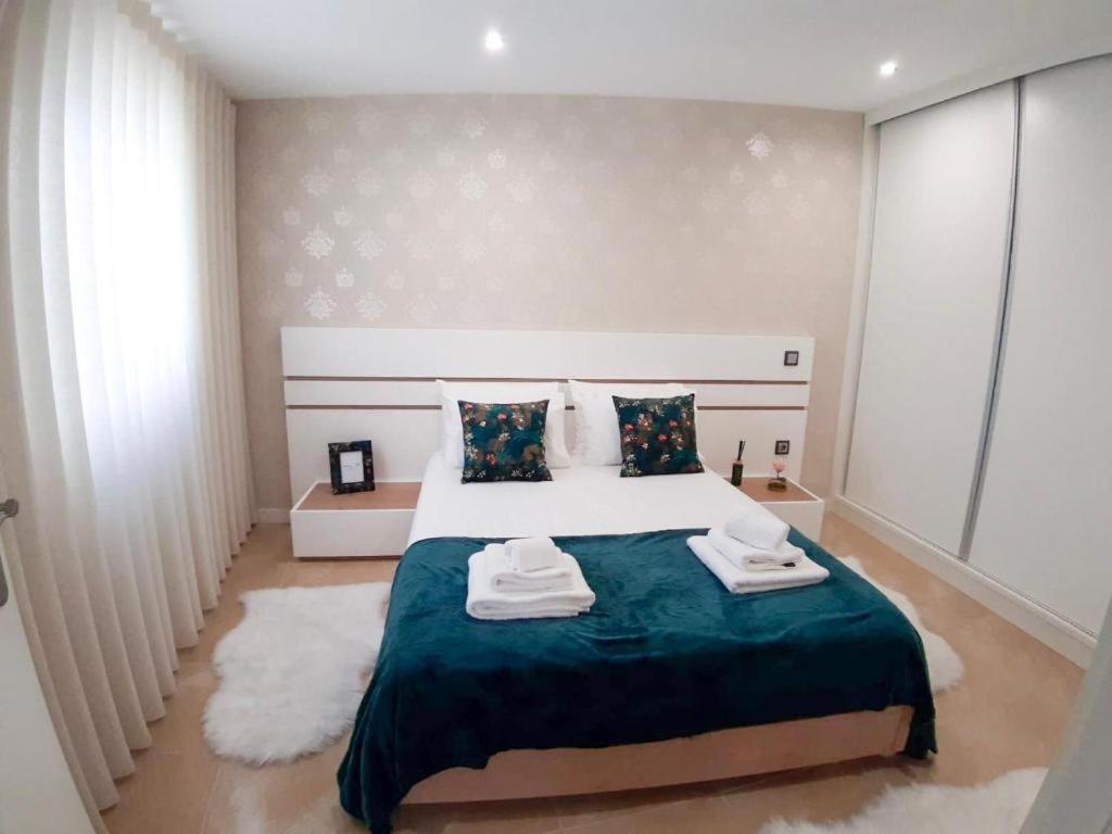 Apartmán Oporto House Al Maía Exteriér fotografie