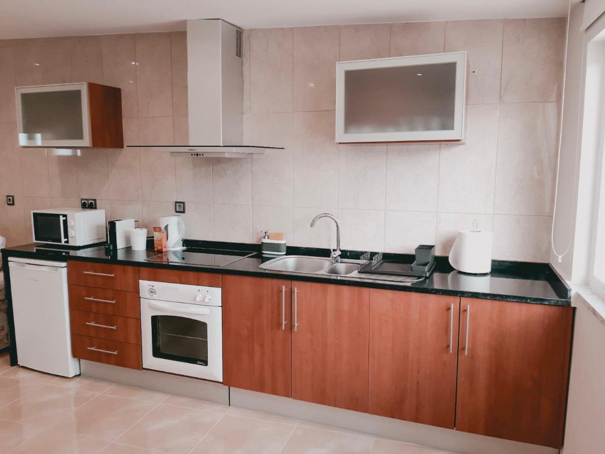 Apartmán Oporto House Al Maía Exteriér fotografie