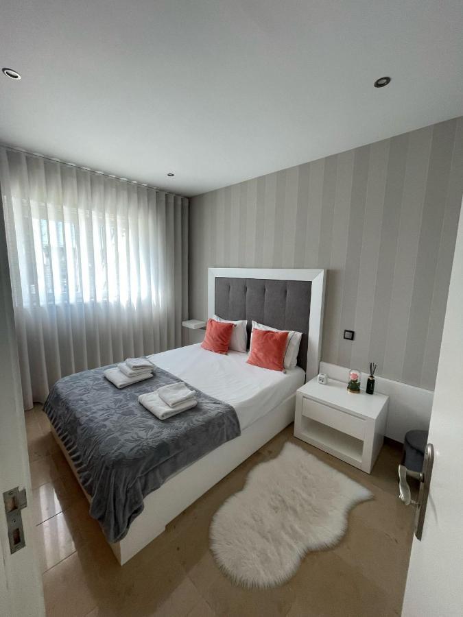 Apartmán Oporto House Al Maía Exteriér fotografie