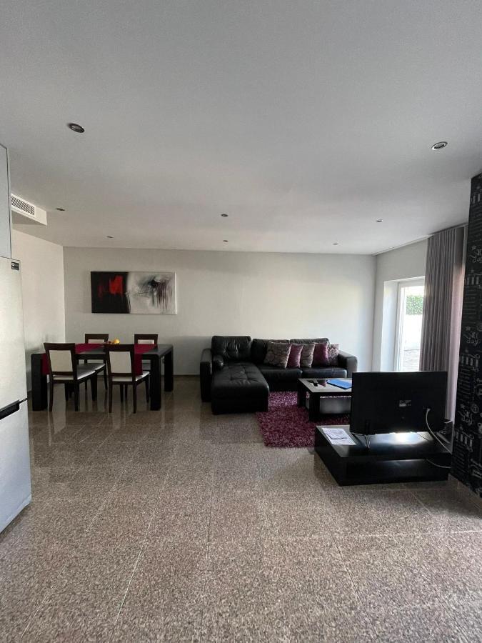 Apartmán Oporto House Al Maía Exteriér fotografie