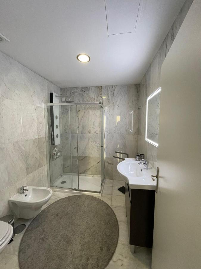Apartmán Oporto House Al Maía Exteriér fotografie