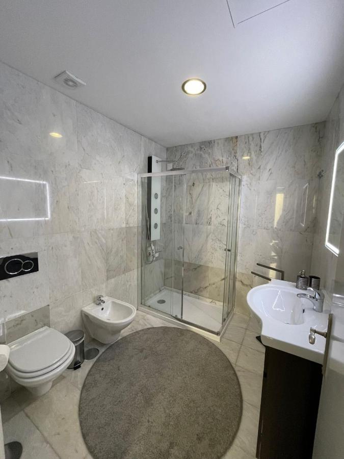 Apartmán Oporto House Al Maía Exteriér fotografie