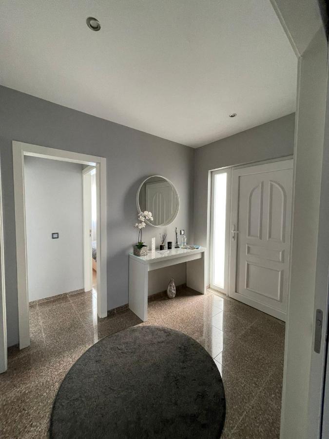 Apartmán Oporto House Al Maía Exteriér fotografie