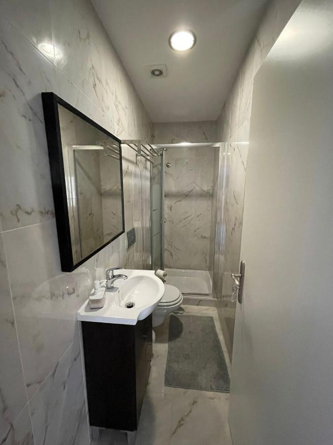 Apartmán Oporto House Al Maía Exteriér fotografie