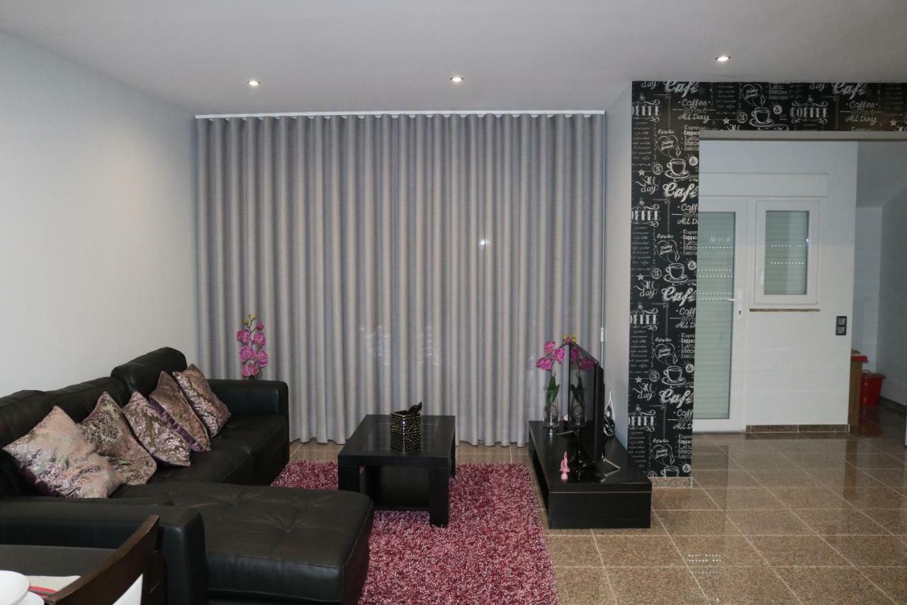 Apartmán Oporto House Al Maía Exteriér fotografie