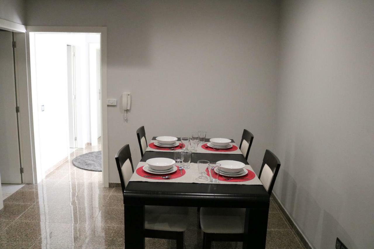 Apartmán Oporto House Al Maía Exteriér fotografie