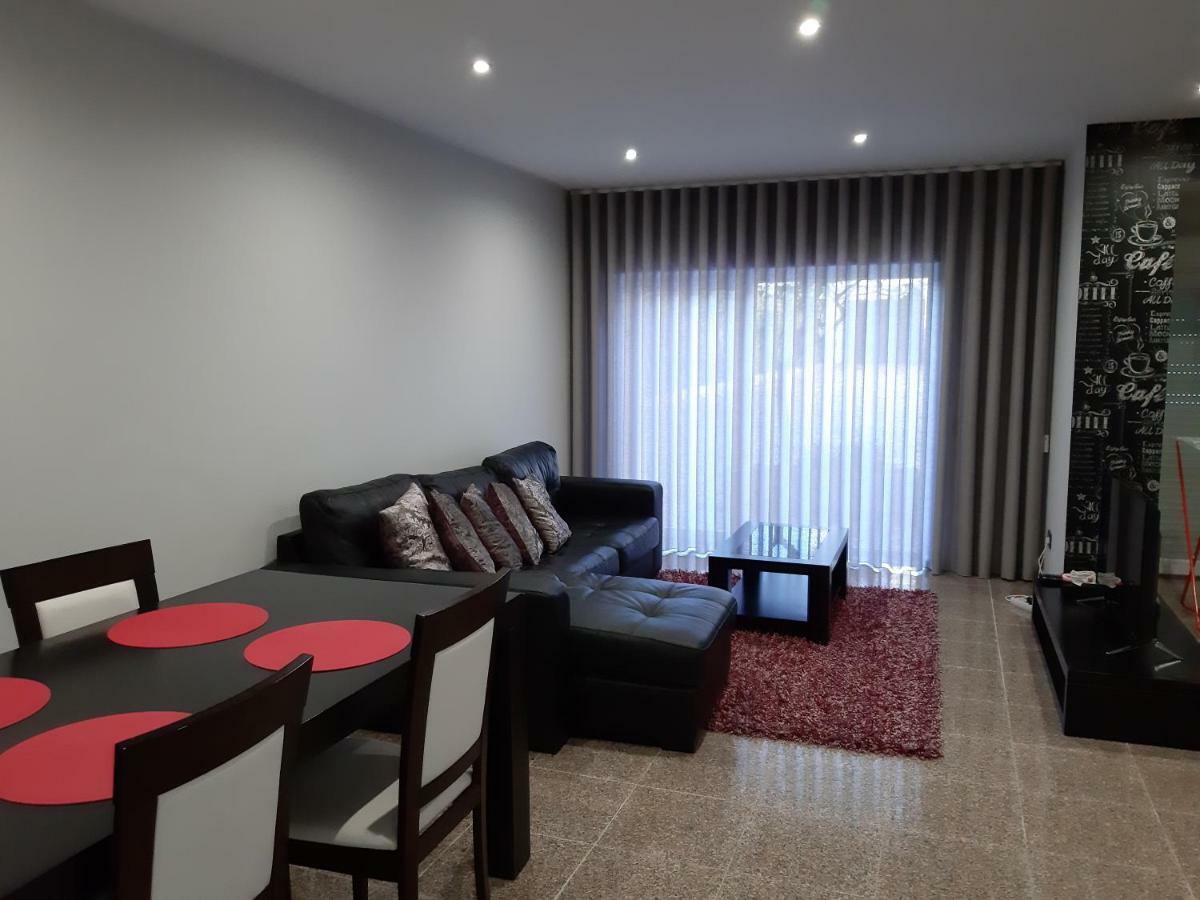 Apartmán Oporto House Al Maía Exteriér fotografie