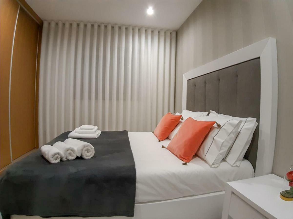 Apartmán Oporto House Al Maía Exteriér fotografie