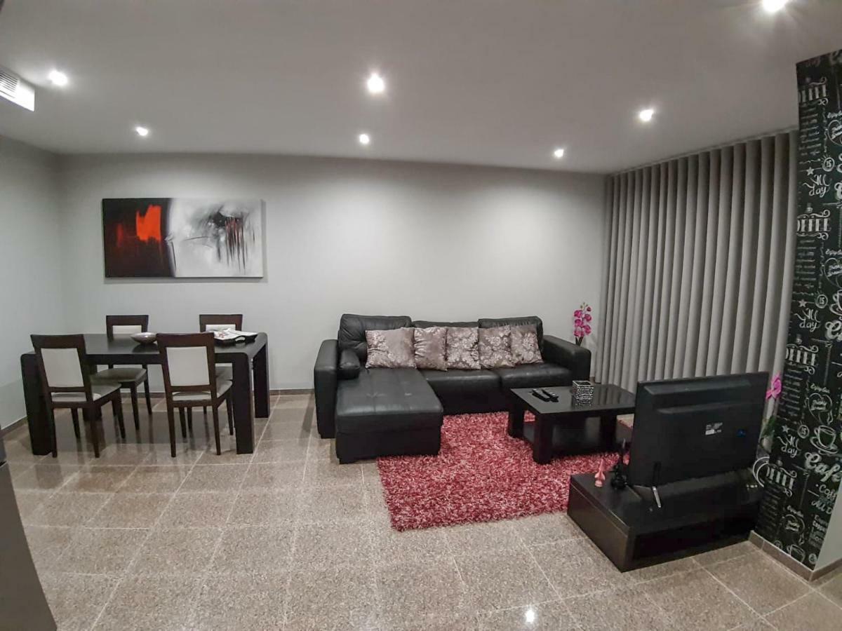 Apartmán Oporto House Al Maía Exteriér fotografie