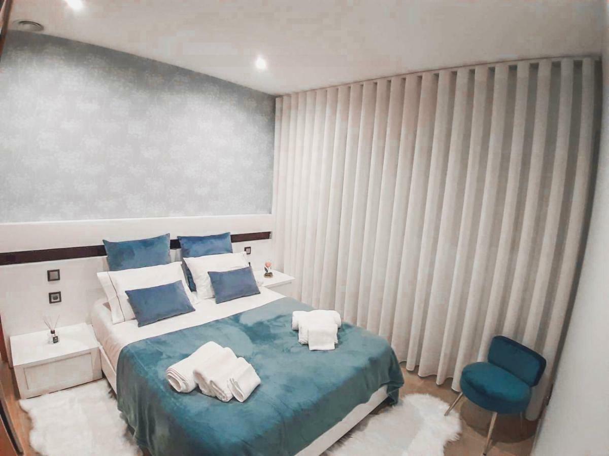 Apartmán Oporto House Al Maía Exteriér fotografie