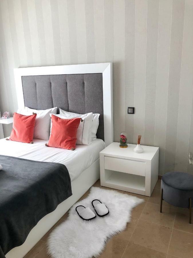 Apartmán Oporto House Al Maía Exteriér fotografie