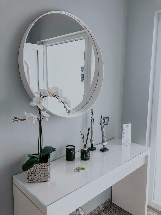 Apartmán Oporto House Al Maía Exteriér fotografie