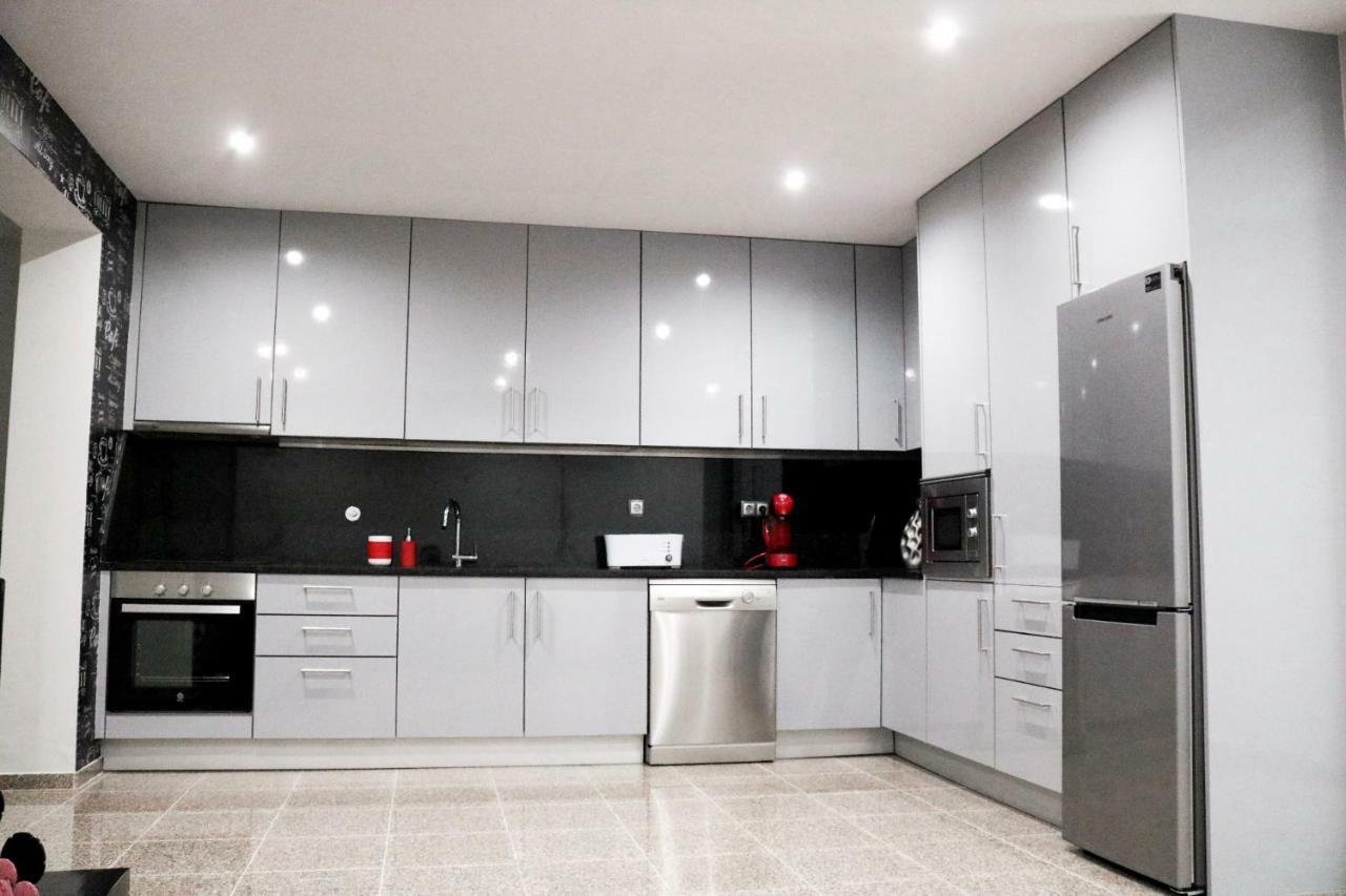 Apartmán Oporto House Al Maía Exteriér fotografie